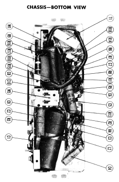 11-301U Ch= 303; Crosley Radio Corp.; (ID = 2852652) Radio