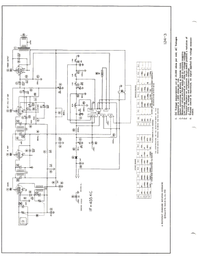 11-304U Ch= 303; Crosley Radio Corp.; (ID = 2852668) Radio