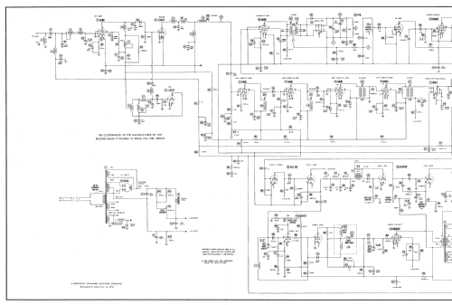 11-441MU Ch= 320; Crosley Radio Corp.; (ID = 2960958) Television