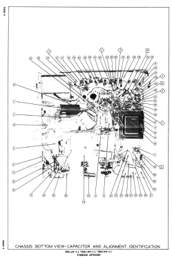 11-441MU Ch= 320; Crosley Radio Corp.; (ID = 2960964) Television