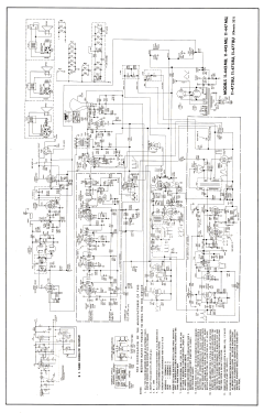 11-442MU Ch= 321; Crosley Radio Corp.; (ID = 2797551) Television