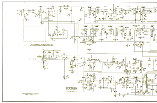 11-445MU Ch= 321; Crosley Radio Corp.; (ID = 2869439) Television