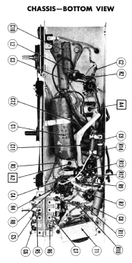 11-550MU Ch= 337; Crosley Radio Corp.; (ID = 2937752) Radio