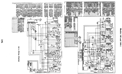 146 'Mayor' Ch= 146; Crosley Radio Corp.; (ID = 1591590) Radio