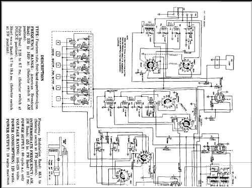 148CP ; Crosley Radio Corp.; (ID = 281811) Radio