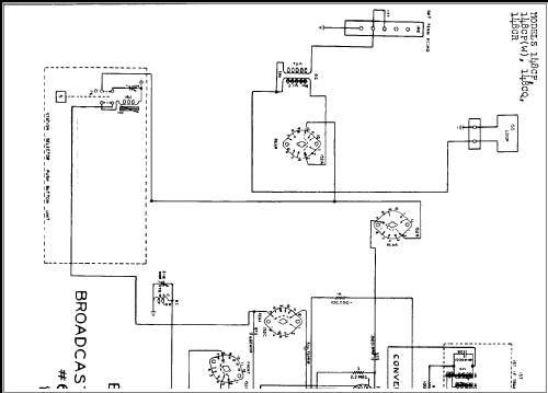 148CP ; Crosley Radio Corp.; (ID = 281813) Radio