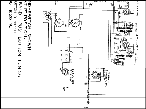 148CP ; Crosley Radio Corp.; (ID = 281814) Radio