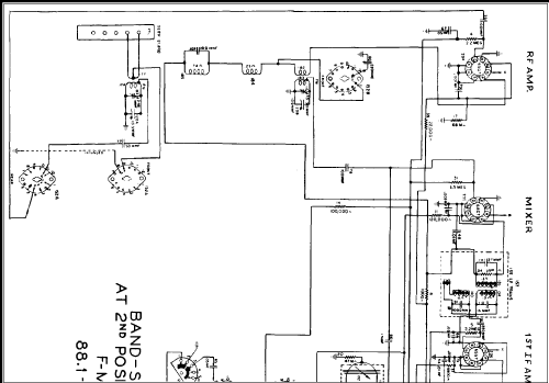 148CP ; Crosley Radio Corp.; (ID = 281816) Radio