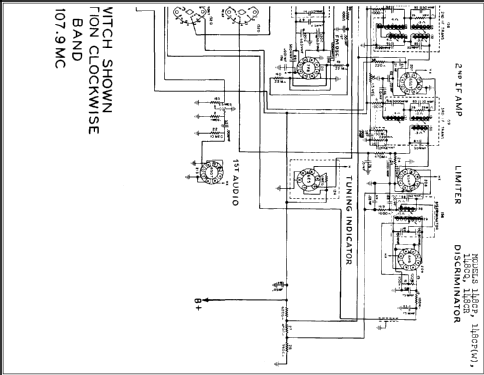 148CP ; Crosley Radio Corp.; (ID = 281817) Radio