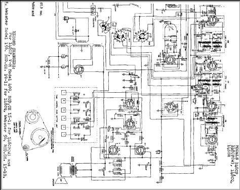 148CP; Crosley Radio Corp.; (ID = 281827) Radio