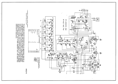 148CP ; Crosley Radio Corp.; (ID = 994778) Radio