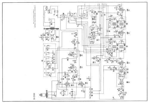 148CP ; Crosley Radio Corp.; (ID = 994779) Radio