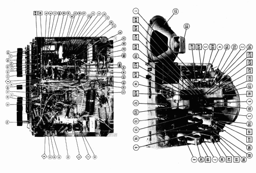 148CP ; Crosley Radio Corp.; (ID = 994781) Radio