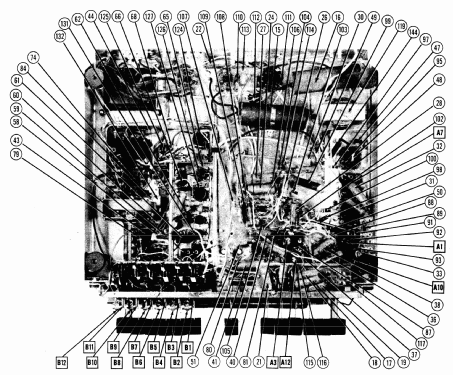 148CP ; Crosley Radio Corp.; (ID = 994782) Radio