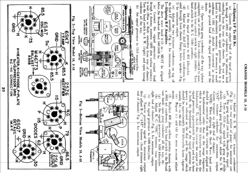 18 ; Crosley Radio Corp.; (ID = 1115617) Radio