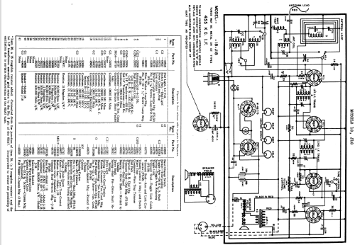 18 ; Crosley Radio Corp.; (ID = 1115618) Radio