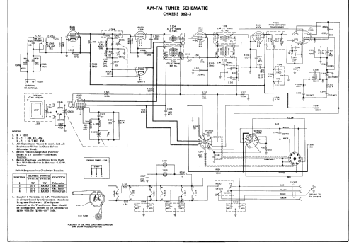 414 ; Crosley Radio Corp.; (ID = 2551432) Television