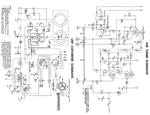 414 ; Crosley Radio Corp.; (ID = 2551433) Television