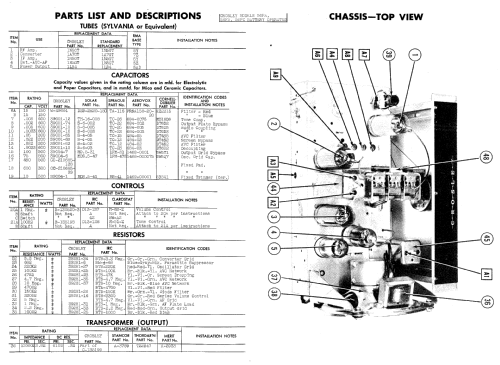 56FA ; Crosley Radio Corp.; (ID = 586151) Radio