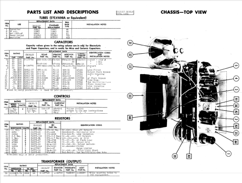 56TQ ; Crosley Radio Corp.; (ID = 946279) Radio