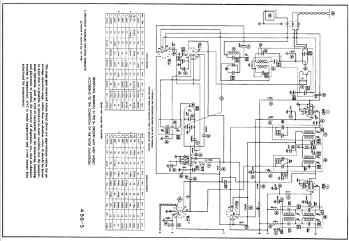 87CQ ; Crosley Radio Corp.; (ID = 586181) Radio