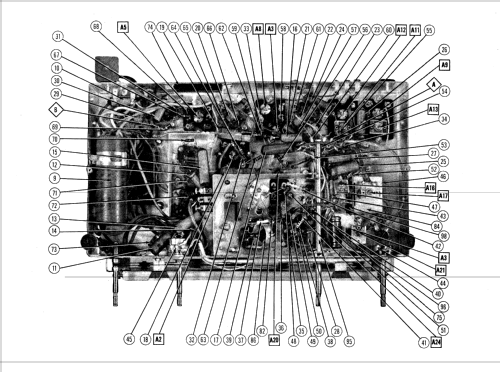 87CQ ; Crosley Radio Corp.; (ID = 586187) Radio