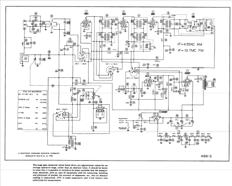 88TA ; Crosley Radio Corp.; (ID = 968140) Radio