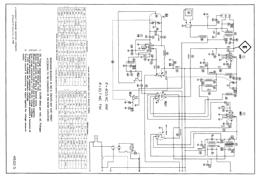 9-202M ; Crosley Radio Corp.; (ID = 586291) Radio