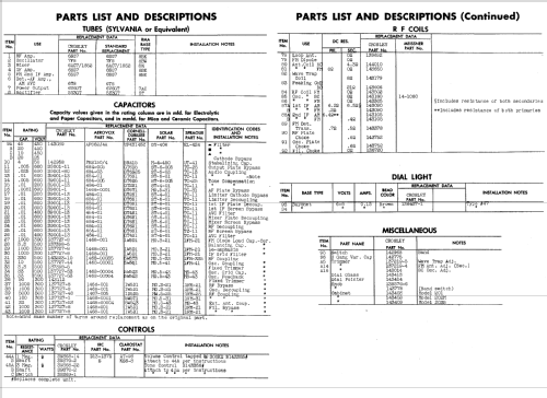 9-202M ; Crosley Radio Corp.; (ID = 586297) Radio