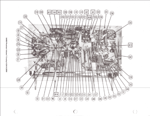 9-204 ; Crosley Radio Corp.; (ID = 1282235) Radio