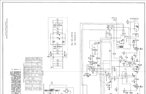 9-214ML ; Crosley Radio Corp.; (ID = 586327) Radio