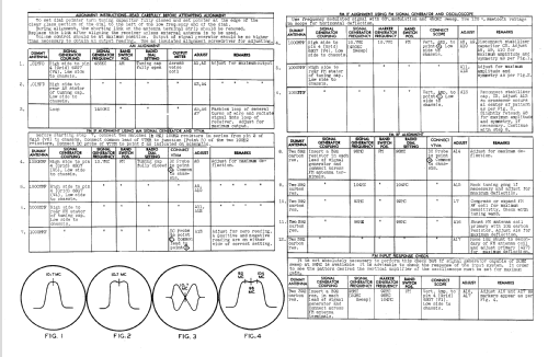 9-214ML ; Crosley Radio Corp.; (ID = 586329) Radio