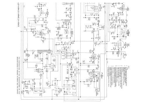 9-419M1 ; Crosley Radio Corp.; (ID = 1686950) TV Radio