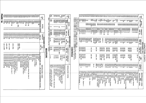 9-419M1 ; Crosley Radio Corp.; (ID = 1695765) TV Radio