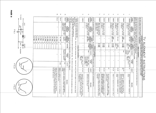 9-419M1-LD ; Crosley Radio Corp.; (ID = 1695807) TV Radio