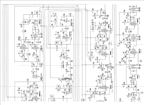 9-419M3 ; Crosley Radio Corp.; (ID = 1695362) TV Radio