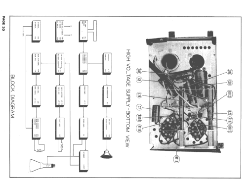 9-422M ; Crosley Radio Corp.; (ID = 1543715) Television