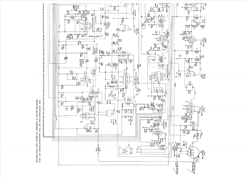 9-423M ; Crosley Radio Corp.; (ID = 1676171) TV Radio