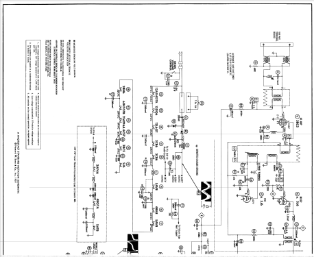 AT-10M Ch= 487; Crosley Radio Corp.; (ID = 1858790) Television