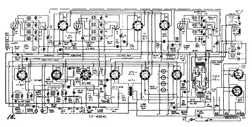 Auto Expressionator ; Crosley Radio Corp.; (ID = 2657520) Amateur-R