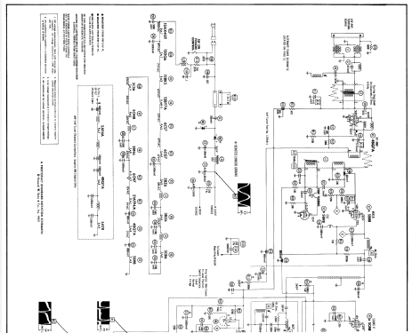 BC-12MZ Ch= 489; Crosley Radio Corp.; (ID = 1862958) Television