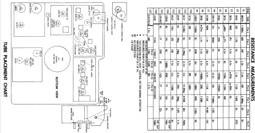 BC-13B Ch= 490; Crosley Radio Corp.; (ID = 1863136) Television