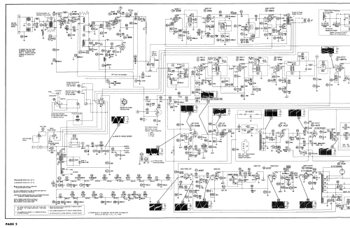 DC-18N Ch= 493; Crosley Radio Corp.; (ID = 2414794) Television