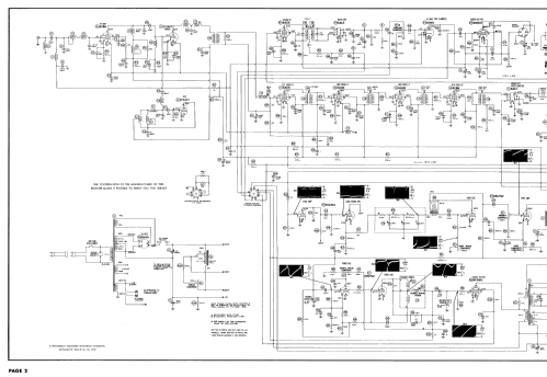 DU-17PHN1 Ch= 359; Crosley Radio Corp.; (ID = 3035835) TV Radio