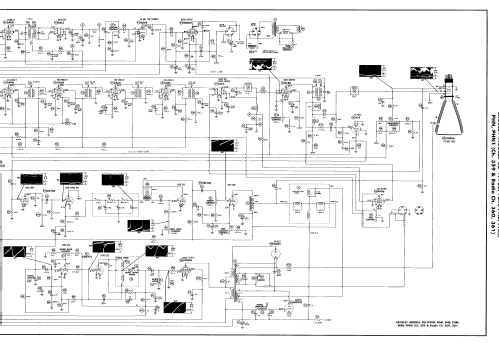 DU-17PHN1 Ch= 359; Crosley Radio Corp.; (ID = 3035836) TV Radio