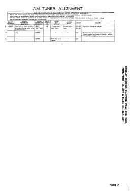 DU-17PHN1 Ch= 359; Crosley Radio Corp.; (ID = 3035839) TV Radio