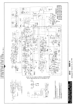 DU-17CDB Ch= 356-1; Crosley Radio Corp.; (ID = 2981423) Television