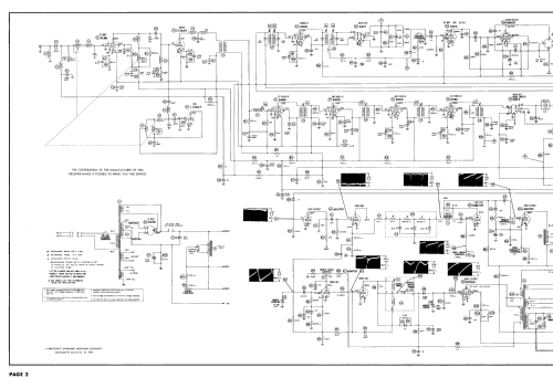 DU-17CDB Ch= 356-1; Crosley Radio Corp.; (ID = 3050243) Television