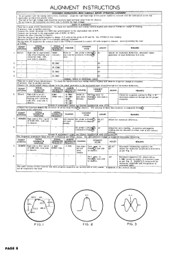 DU-17CDB Ch= 356-1; Crosley Radio Corp.; (ID = 3050245) Television