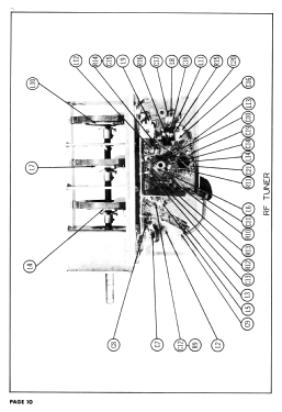 DU-17CDB Ch= 356-1; Crosley Radio Corp.; (ID = 3050251) Television